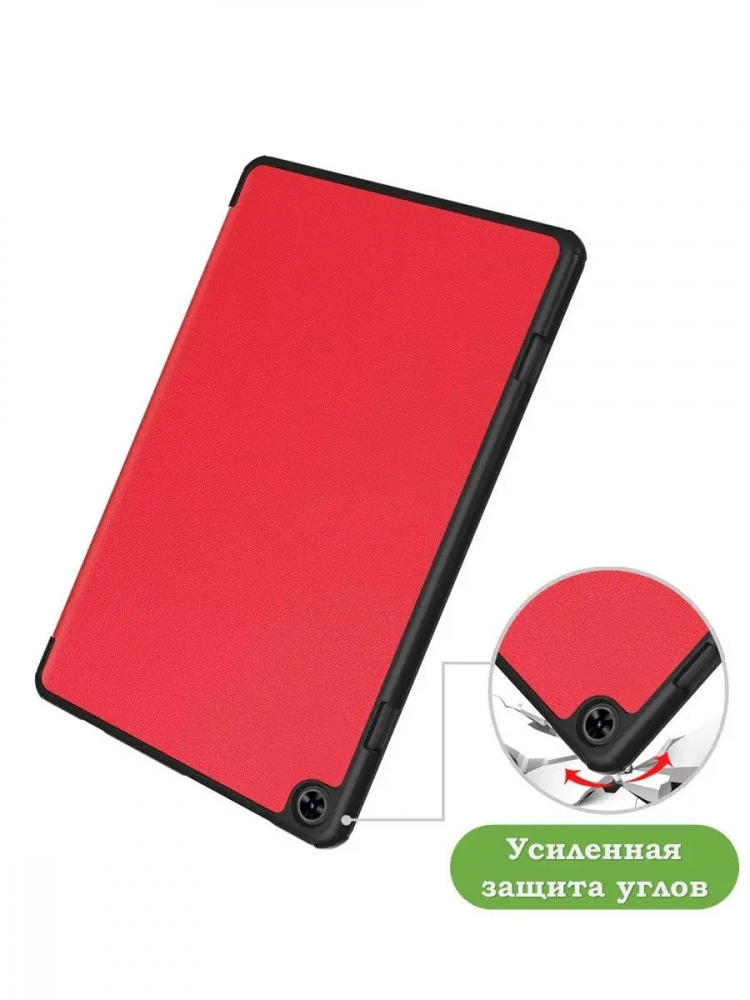 Чехол для Teclast T50 (красный)