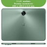 Чехол для OnePlus Pad, Oppo Pad 2, Голубой мрамор
