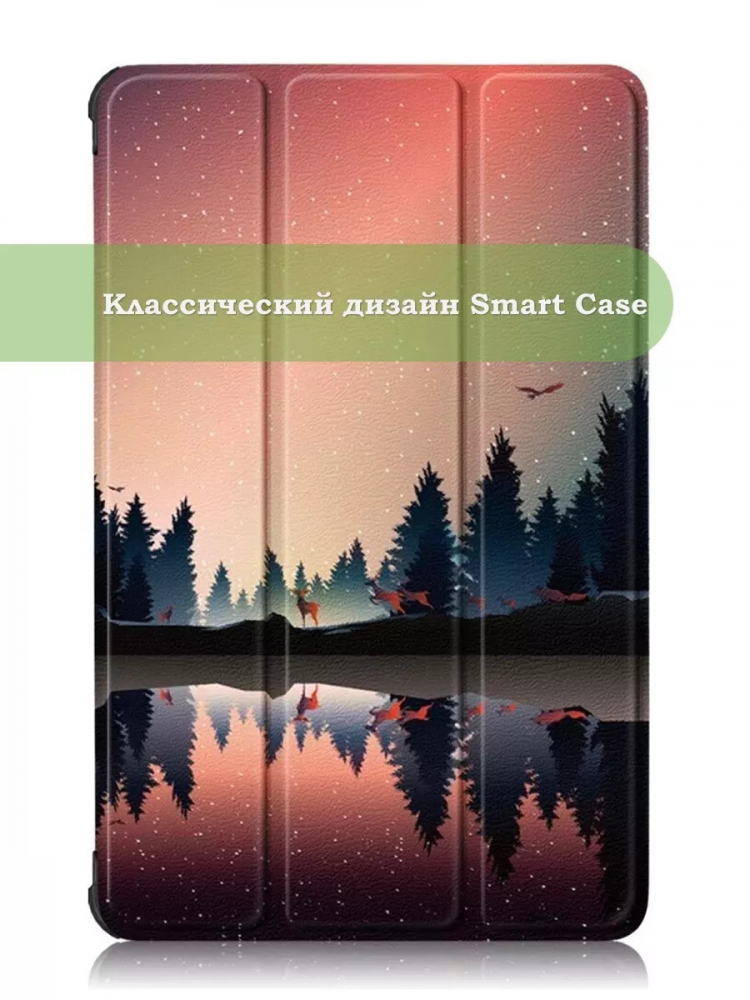 Чехол для Samsung Galaxy Tab A 8.0 (2019) T290, T295, Nightfall