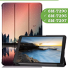 Чехол для Samsung Galaxy Tab A 8.0 (2019) T290, T295, Nightfall