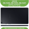 Чехол для Samsung Galaxy Tab A 8.0 (2019) T290, T295, Nightfall
