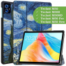 Чехол для Teclast M50 PRO, Ван Гог