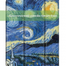 Чехол для Teclast M50 PRO, Ван Гог
