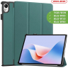 Чехол для Huawei MatePad 11.5"S (TGR-W09) (т.зеленый)