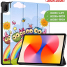 Чехол для HUAWEI MatePad SE 11 2024 (11se), Совята и Единорожка
