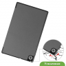 Чехол для Lenovo Tab M10 HD TB-X306F (серый)