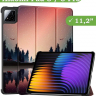Чехол для Xiaomi Pad 7, Xiaomi Pad 7 Pro, Nightfall