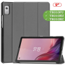 Чехол для Lenovo Tab M9 (серый)