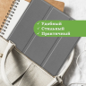 Чехол для Lenovo Tab M9 (серый)
