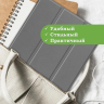 Чехол для Lenovo Tab M9 (серый)