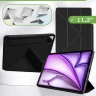 Чехол Silicon Armor для Xiaomi Pad 7, 7 Pro, Pad X1, Xiaomi Pad 8, 8 Pro (черный S.A)