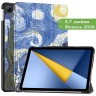 Чехол для REDMI Pad 2 9.7, Poco Pad C1 (2026) (Ван Гог)