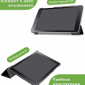 Чехол для Samsung Galaxy Tab A 8.0 (2017) T380, T385, Млечный Путь