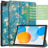 Чехол для Teclast P20HD, P20S, M40 PRO, M40, M40S, Абрикосовое дерево