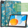Чехол для Teclast P20HD, P20S, M40 PRO, M40, M40S, Абрикосовое дерево