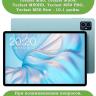Чехол для Teclast M50 PRO, Don't Touch Me