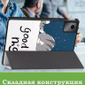 Чехол для Lenovo Xiaoxin Pad 2024, Lenovo Tab M11, Сонный кот
