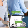 Чехол для Lenovo Xiaoxin Pad 2024, Lenovo Tab M11, Сонный кот
