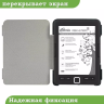 Чехол для Ritmix RBK-678FL (малиновый)