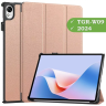 Чехол для Huawei MatePad 11.5"S (TGR-W09) (розовое золото)