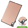 Чехол для Huawei MatePad 11.5"S (TGR-W09) (розовое золото)