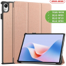 Чехол для Huawei MatePad 11.5"S (TGR-W09) (розовое золото)