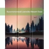 Чехол для HUAWEI MatePad SE 11 2024 (11se), Nightfall