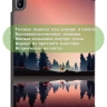 Чехол для HUAWEI MatePad SE 11 2024 (11se), Nightfall