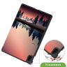 Чехол для HUAWEI MatePad SE 11 2024 (11se), Nightfall