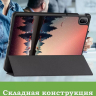 Чехол для HUAWEI MatePad SE 11 2024 (11se), Nightfall