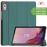 Чехол для Lenovo Tab M9 (т.зеленый)