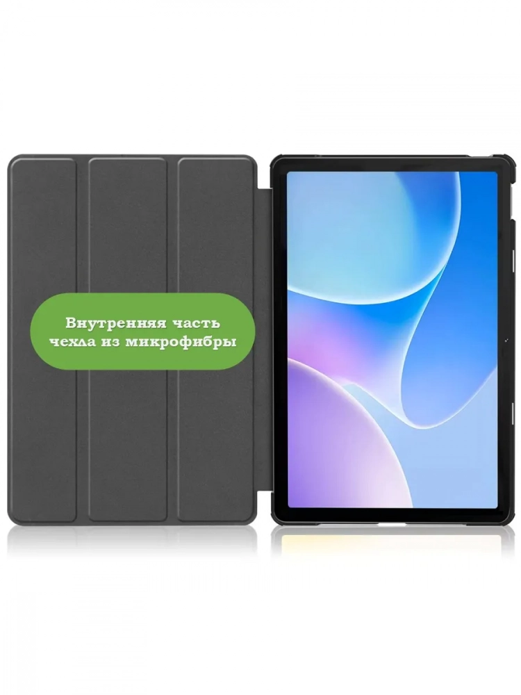 Чехол для Infinix XPAD 20 (Граффити)