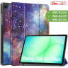 Чехол для Tab A11+ (А11 Plus+), Млечный Путь