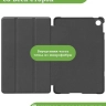 Чехол для REDMI Pad 2 9.7 / Poco Pad C1 (2026) (черный) Чехол для REDMI Pad 2 9.7 / Poco Pad C1 (2026) (черный)