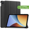 Чехол для REDMI Pad 2 9.7 / Poco Pad C1 (2026) (черный)