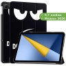 Чехол для REDMI Pad 2 9.7, Poco Pad C1 (2026) (Don't Touch Me)