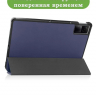 Чехол для Xiaomi Redmi Pad 10,61, темно-синий
