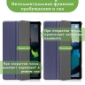 Чехол для Xiaomi Redmi Pad 10,61, темно-синий