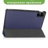 Чехол для Xiaomi Redmi Pad 10,61, темно-синий