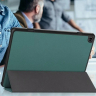 Чехол для Teclast T50 (т.зеленый)