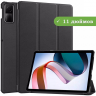 Чехол для Redmi Pad SE (черный)