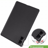 Чехол для Redmi Pad SE (черный)