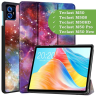 Чехол для Teclast M50 PRO, Галактика Млечный Путь