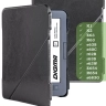 Чехол для Digma K1, K2, e63, e63S, e60C, r62B, r63, r63W, r63S, e654, r654, s683G (черный)