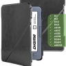 Чехол для Digma K1, K2, e63, e63S, e60C, r62B, r63, r63W, e654, r654, s683G (черный)