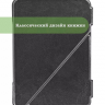 Чехол для Digma K1, K2, e63, e63S, e60C, r62B, r63, r63W, e654, r654, s683G (черный)