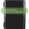 Чехол для Digma K1, K2, e63, e63S, e60C, r62B, r63, r63W, e654, r654, s683G (черный)