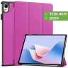 Чехол для Huawei MatePad 11.5"S (TGR-W09) (фиолетовый)