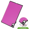 Чехол для Huawei MatePad 11.5"S (TGR-W09) (фиолетовый)