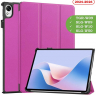 Чехол для Huawei MatePad 11.5"S (TGR-W09) (фиолетовый)